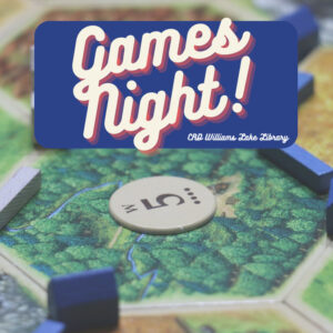 Games Night